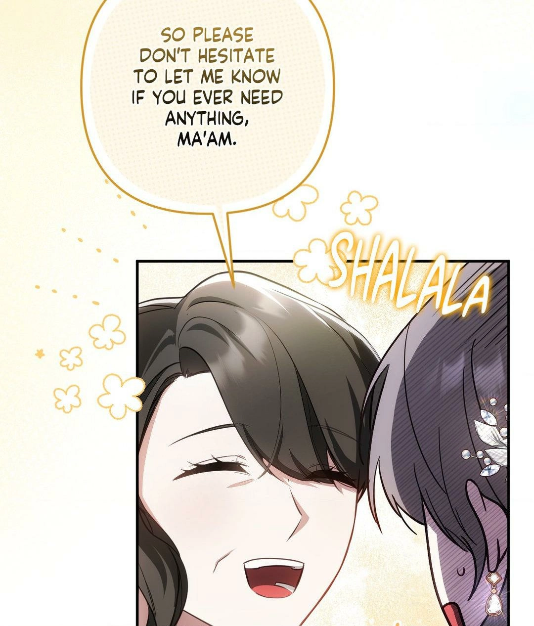 Read The Proxy Bride chapter 15 image 49 on Lezhin