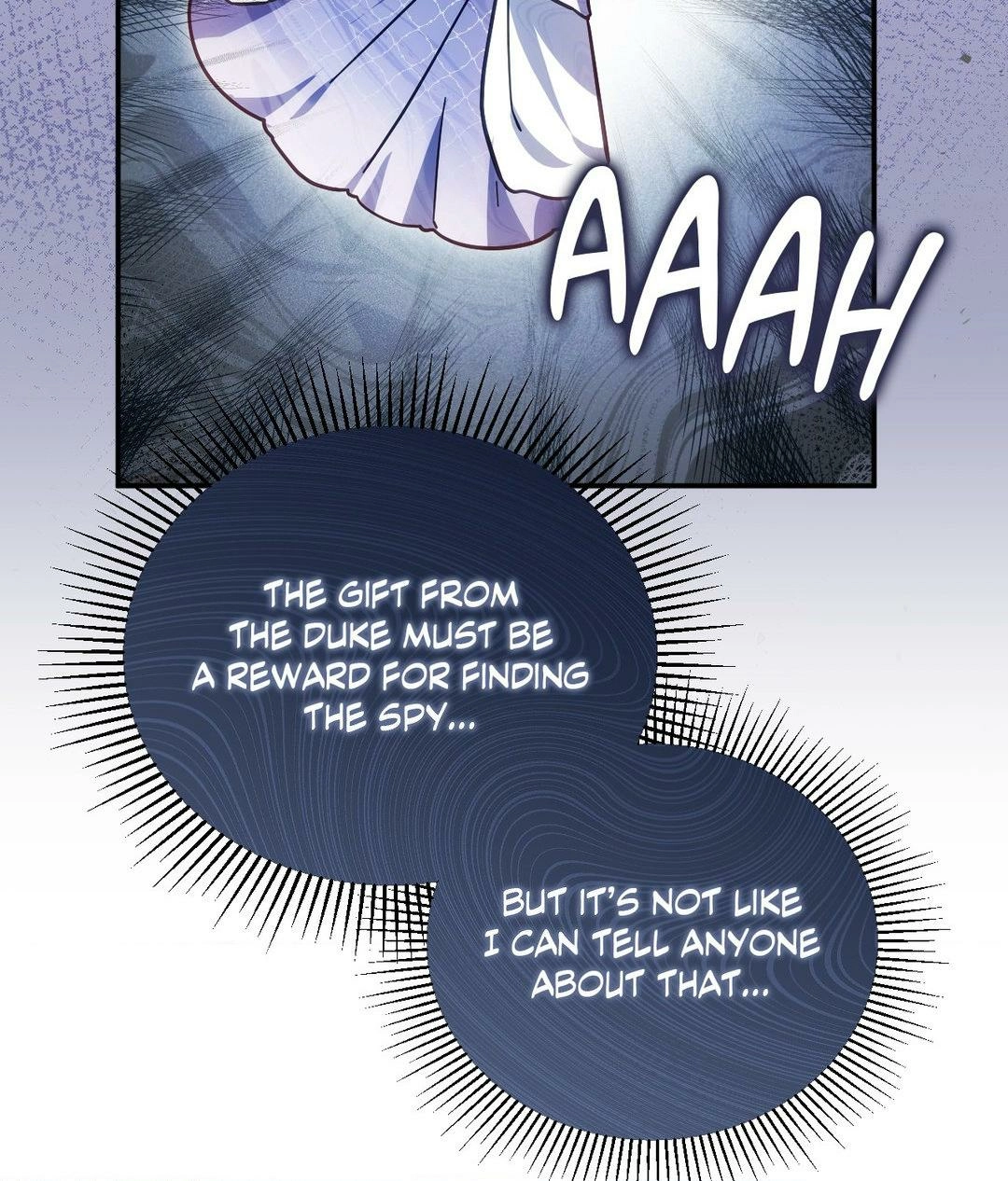 Read The Proxy Bride chapter 15 image 54 on Lezhin