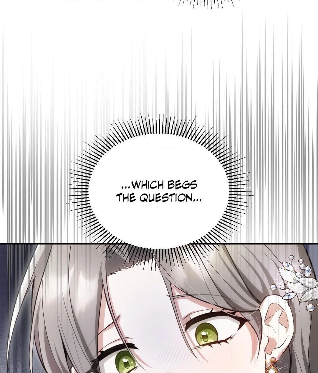 Read The Proxy Bride chapter 15 image 55 on Lezhin