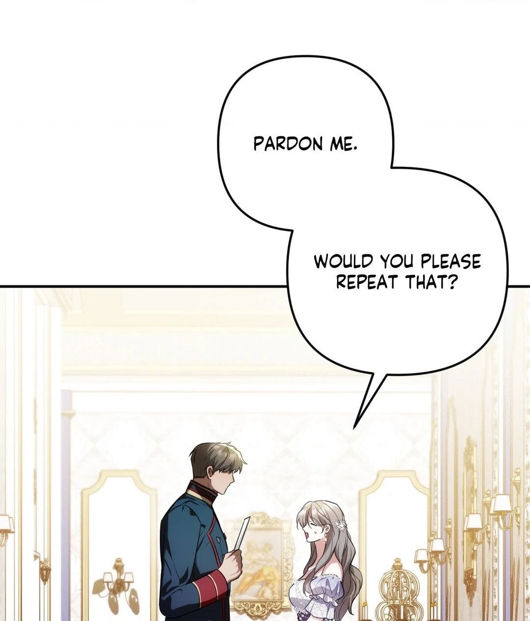 Read The Proxy Bride chapter 15 image 60 on Lezhin