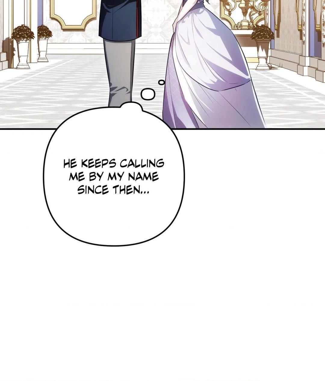 Read The Proxy Bride chapter 15 image 61 on Lezhin