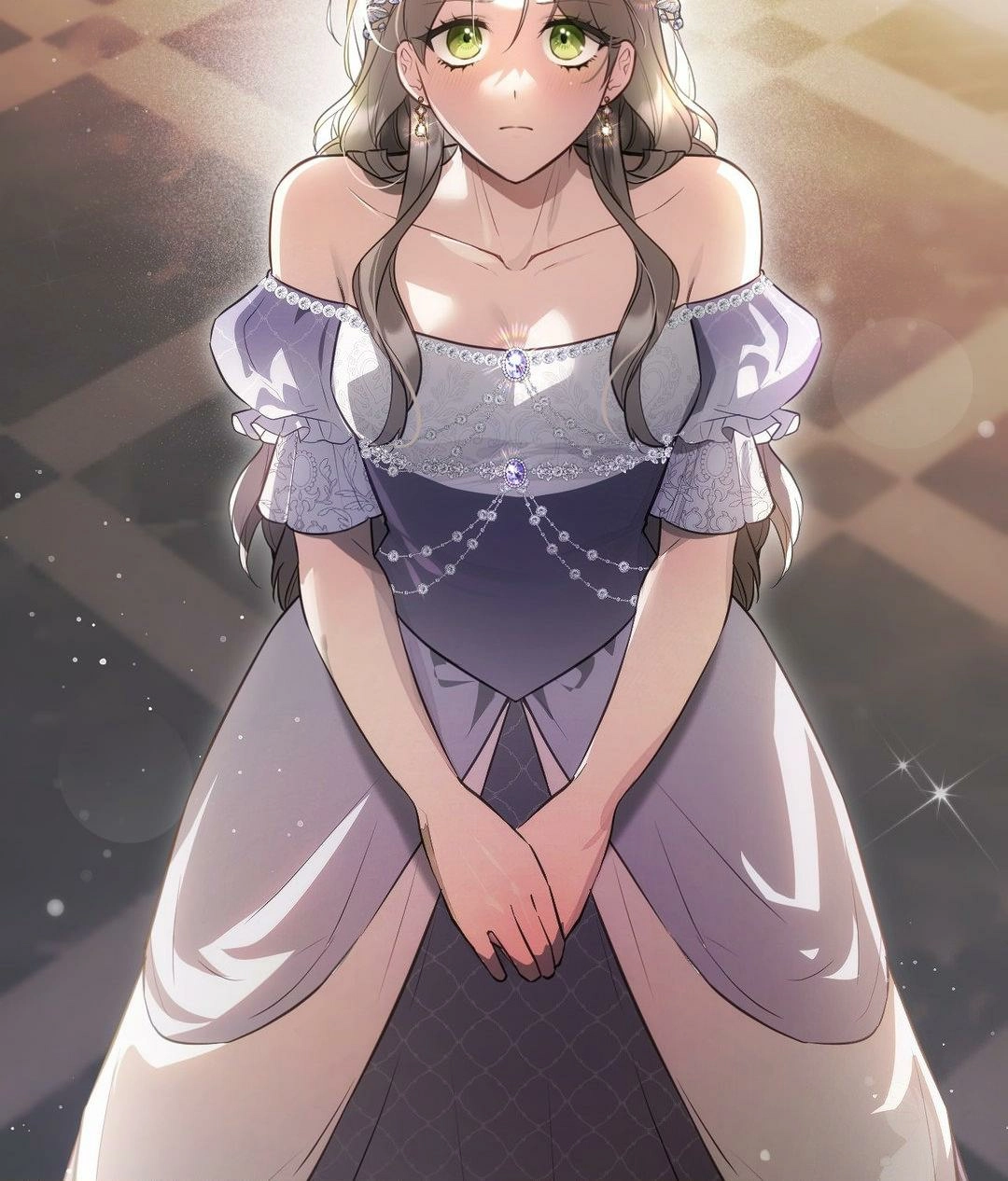 Read The Proxy Bride chapter 15 image 68 on Lezhin