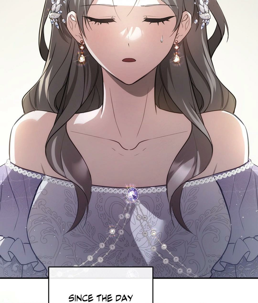 Read The Proxy Bride chapter 15 image 71 on Lezhin