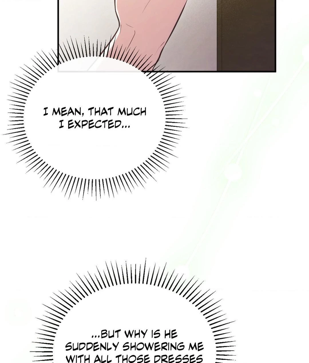 Read The Proxy Bride chapter 15 image 74 on Lezhin