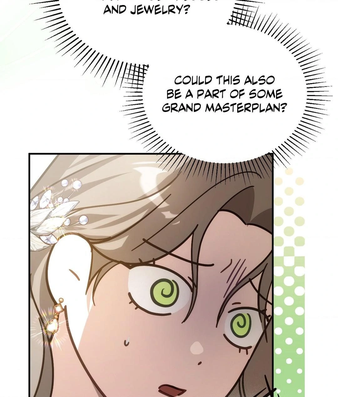 Read The Proxy Bride chapter 15 image 75 on Lezhin