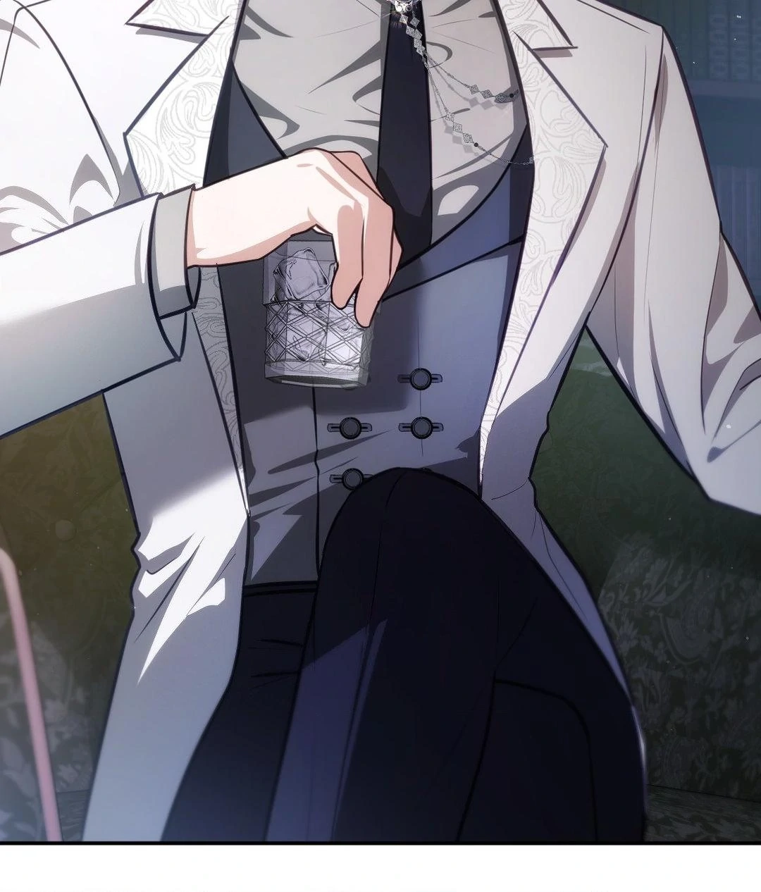 Read The Proxy Bride chapter 15 image 80 on Lezhin