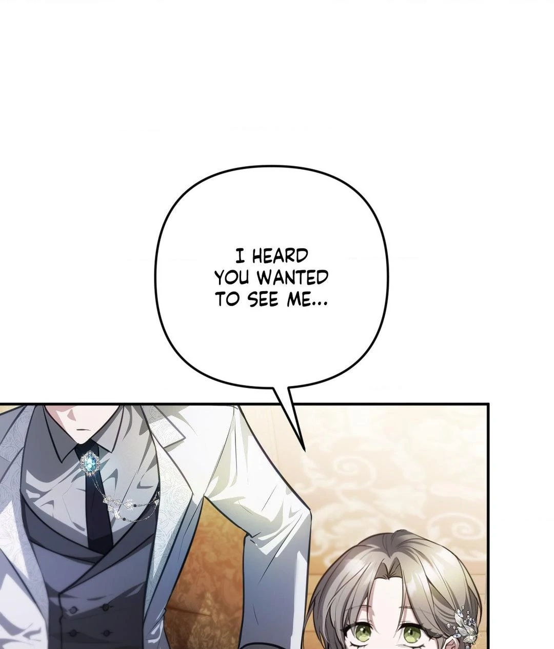 Read The Proxy Bride chapter 15 image 82 on Lezhin