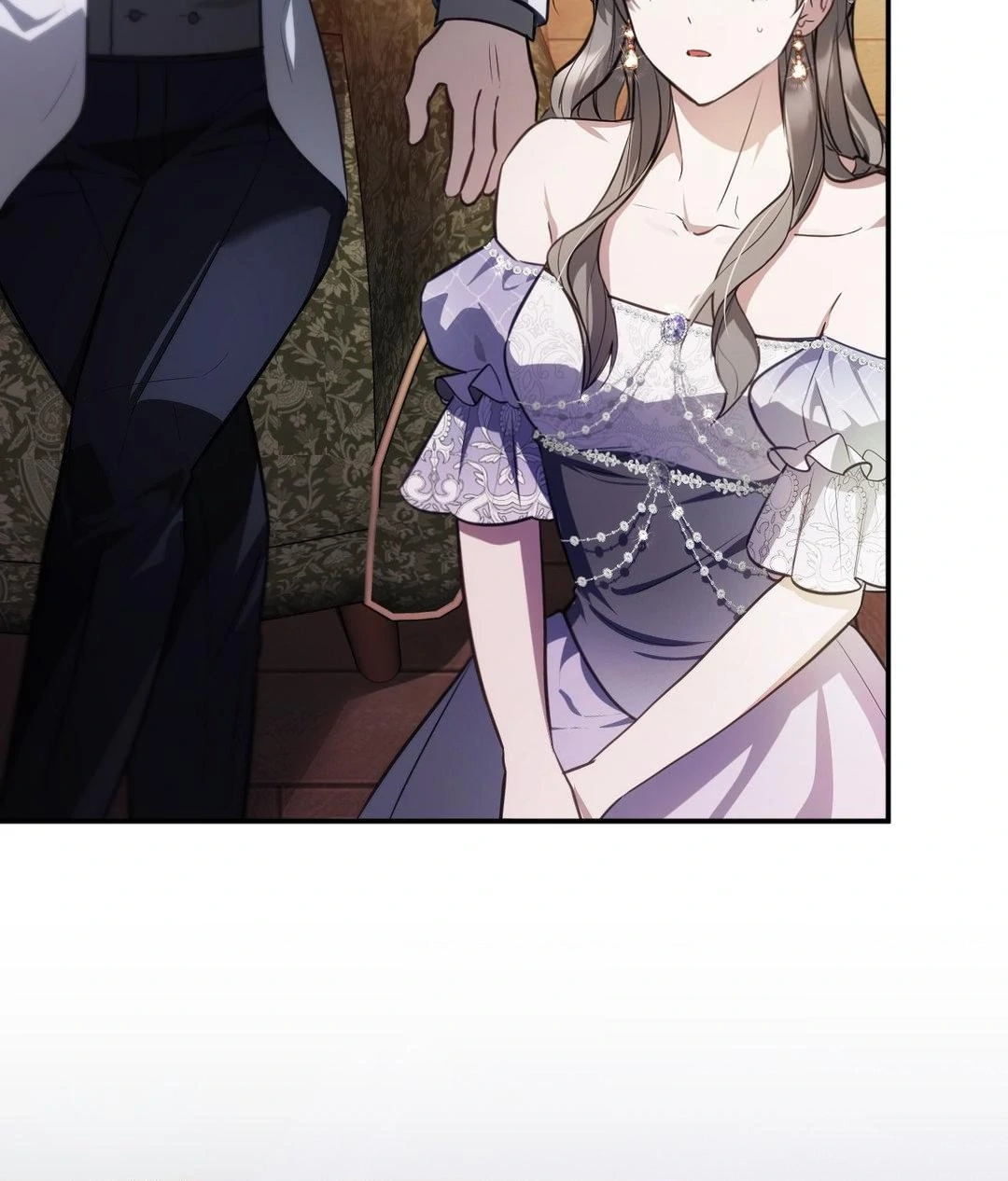Read The Proxy Bride chapter 15 image 83 on Lezhin