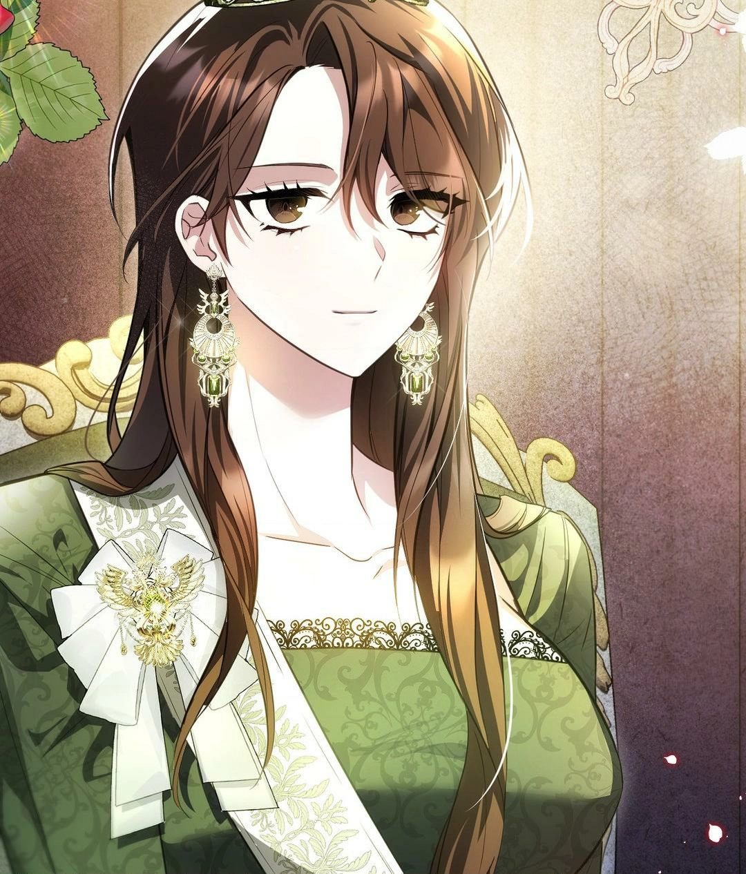 Read The Proxy Bride chapter 15 image 87 on Lezhin