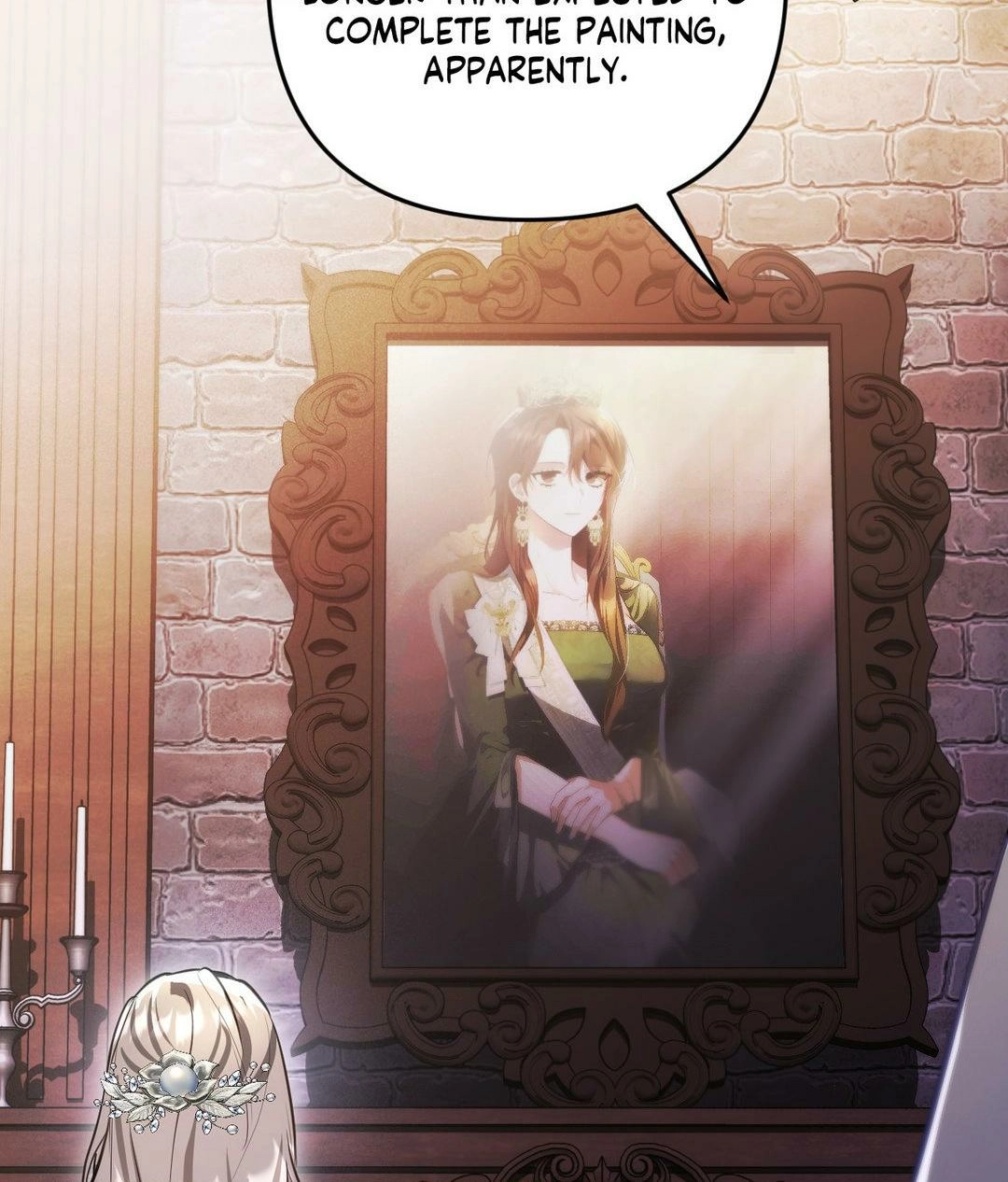 Read The Proxy Bride chapter 15 image 90 on Lezhin