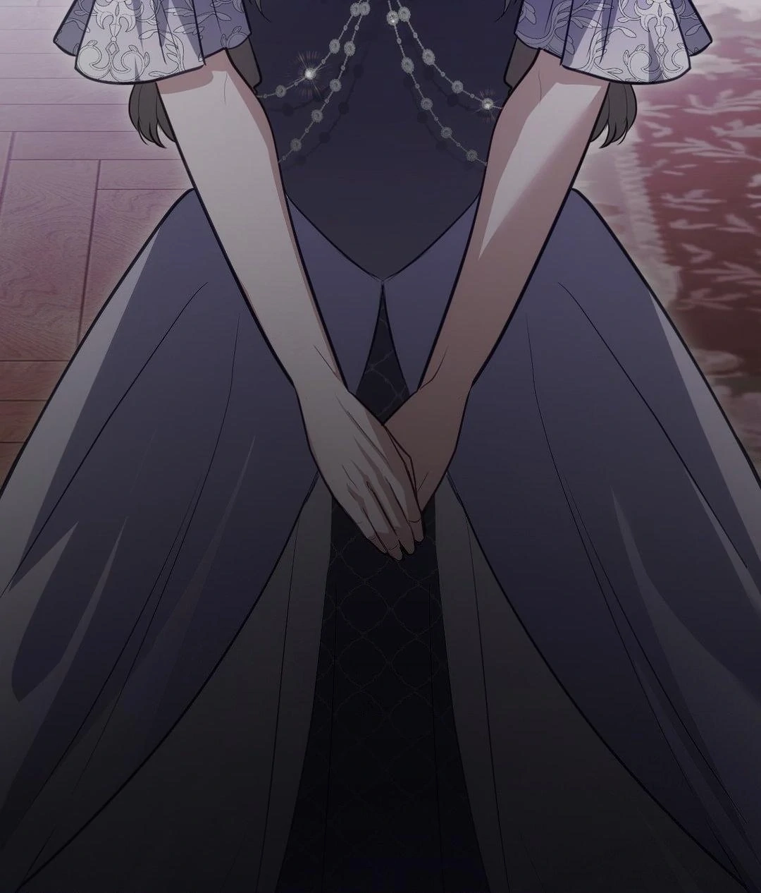 Read The Proxy Bride chapter 15 image 97 on Lezhin