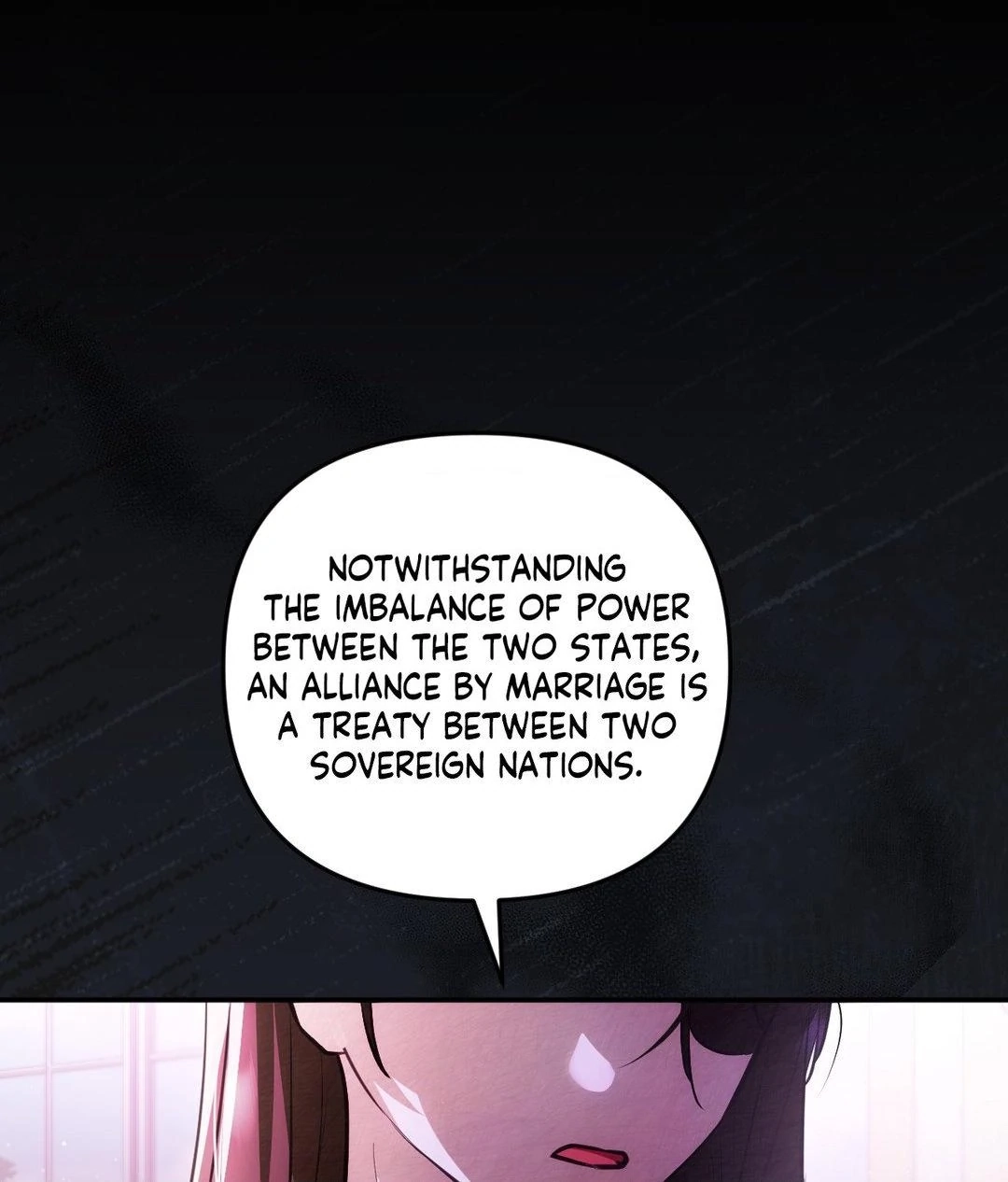 Read The Proxy Bride chapter 15 image 99 on Lezhin