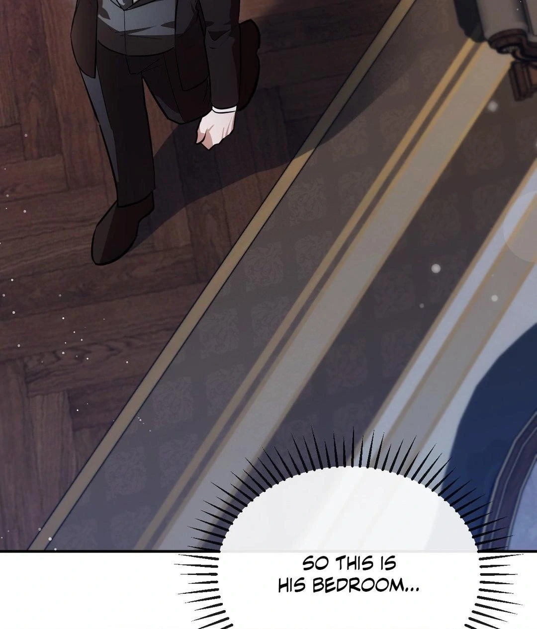 Read The Proxy Bride chapter 16 image 100 on Lezhin