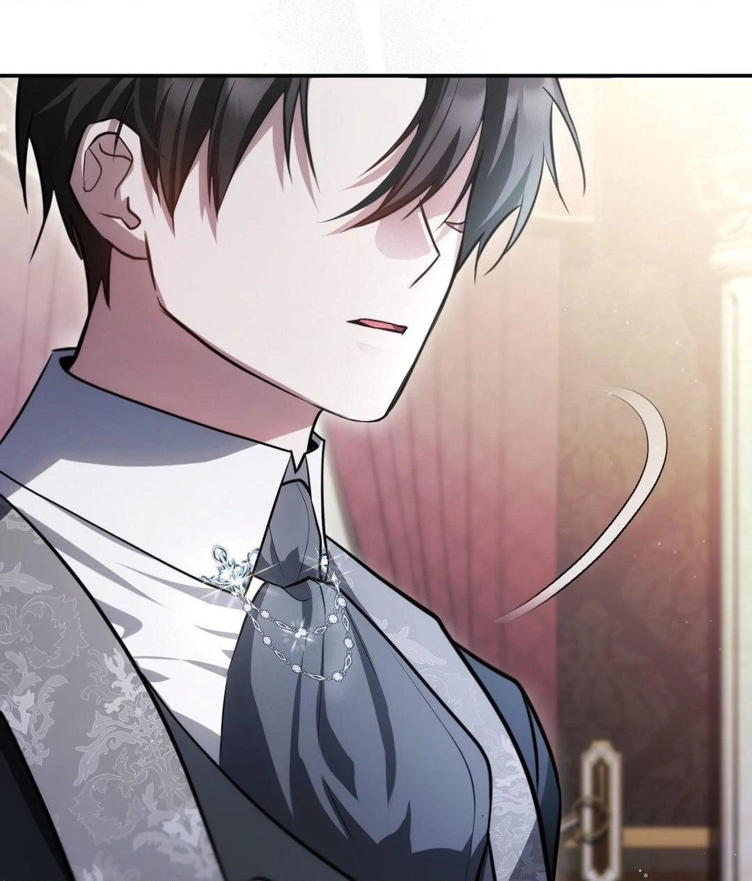 Read The Proxy Bride chapter 16 image 107 on Lezhin