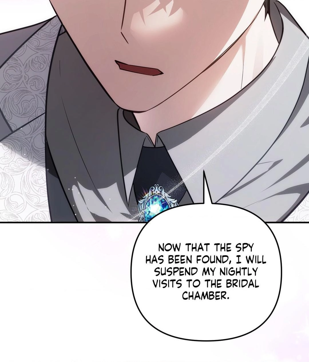 Read The Proxy Bride chapter 16 image 11 on Lezhin