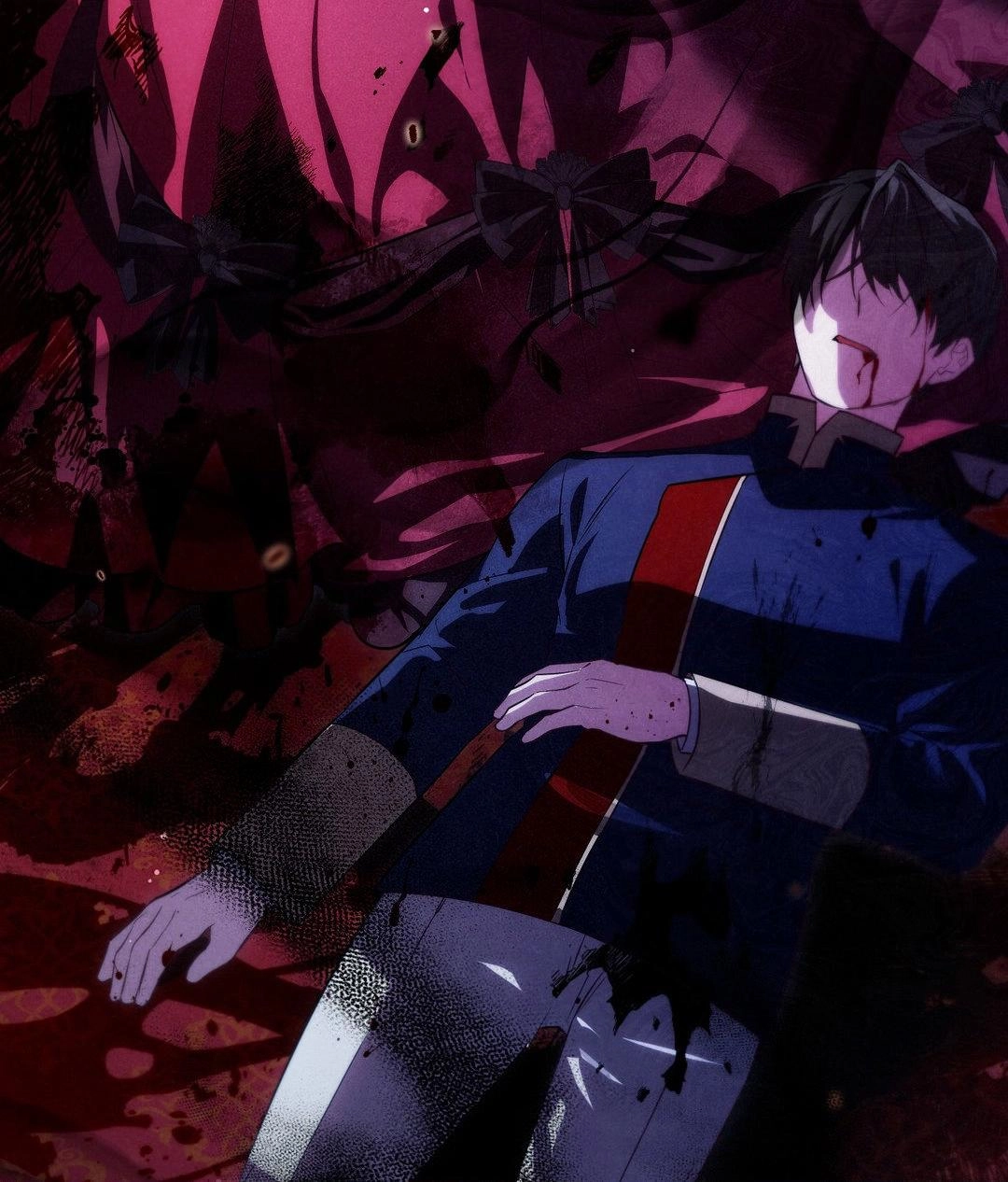 Read The Proxy Bride chapter 16 image 115 on Lezhin