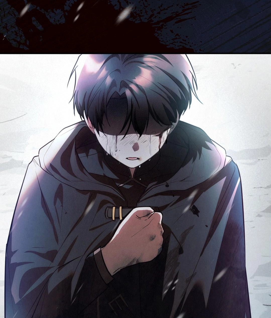 Read The Proxy Bride chapter 16 image 118 on Lezhin