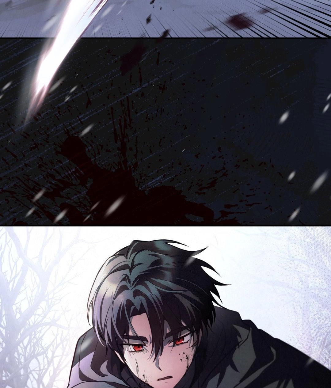 Read The Proxy Bride chapter 16 image 121 on Lezhin