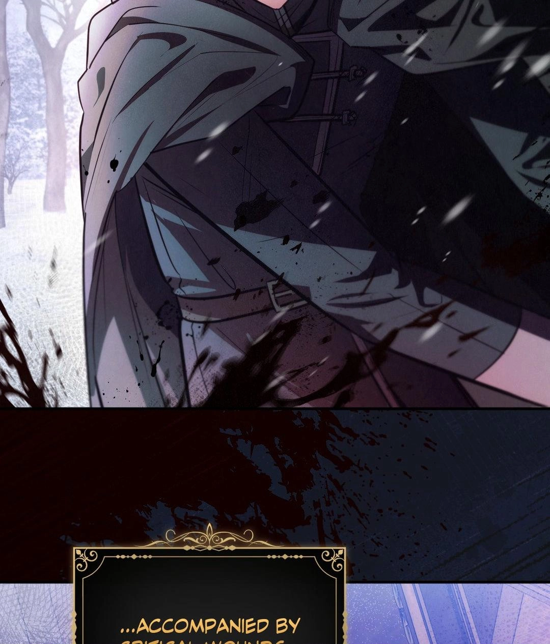 Read The Proxy Bride chapter 16 image 122 on Lezhin