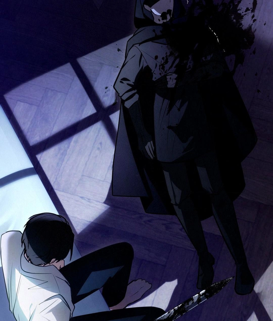 Read The Proxy Bride chapter 16 image 128 on Lezhin