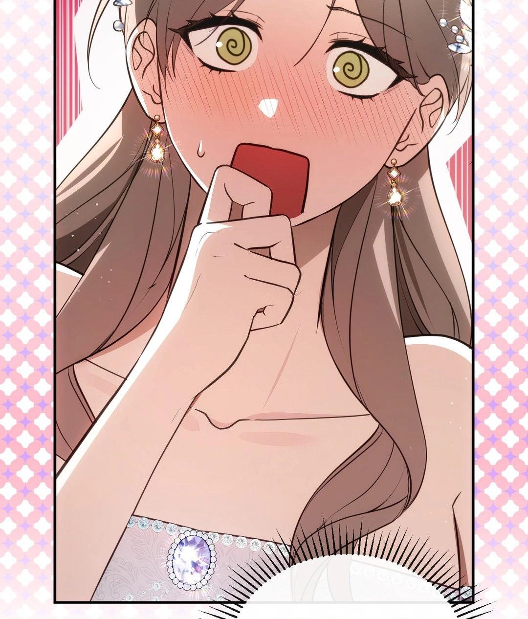 Read The Proxy Bride chapter 16 image 13 on Lezhin