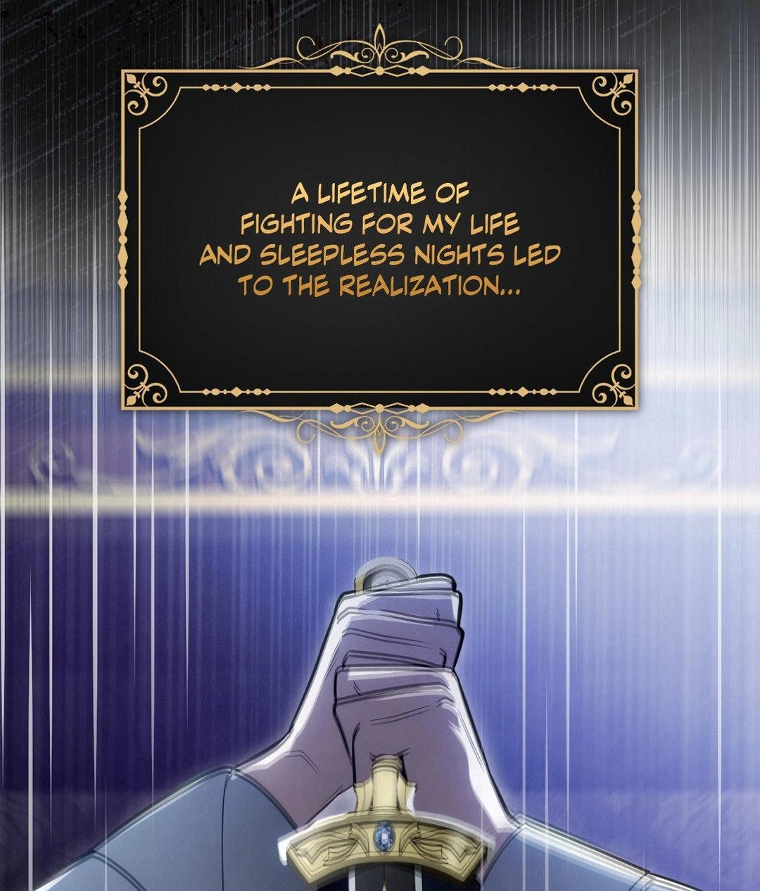Read The Proxy Bride chapter 16 image 130 on Lezhin