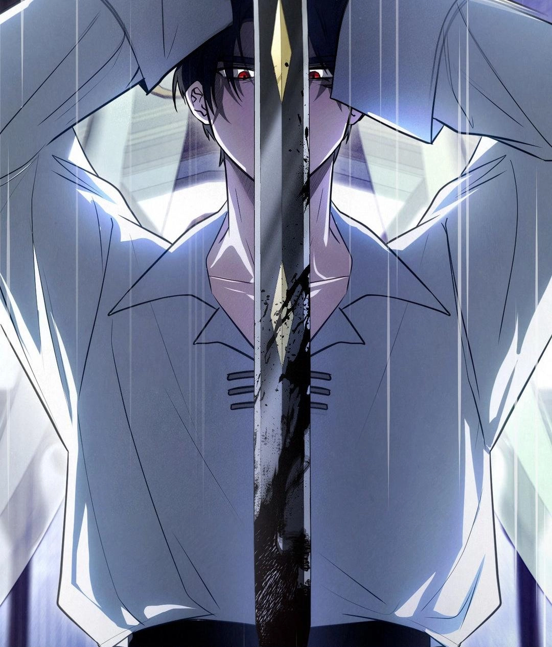 Read The Proxy Bride chapter 16 image 131 on Lezhin