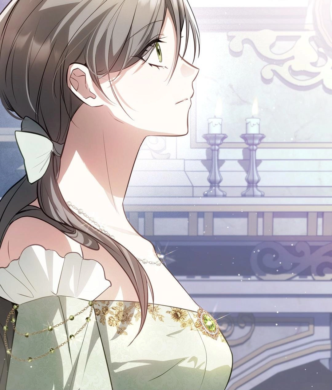 Read The Proxy Bride chapter 16 image 145 on Lezhin