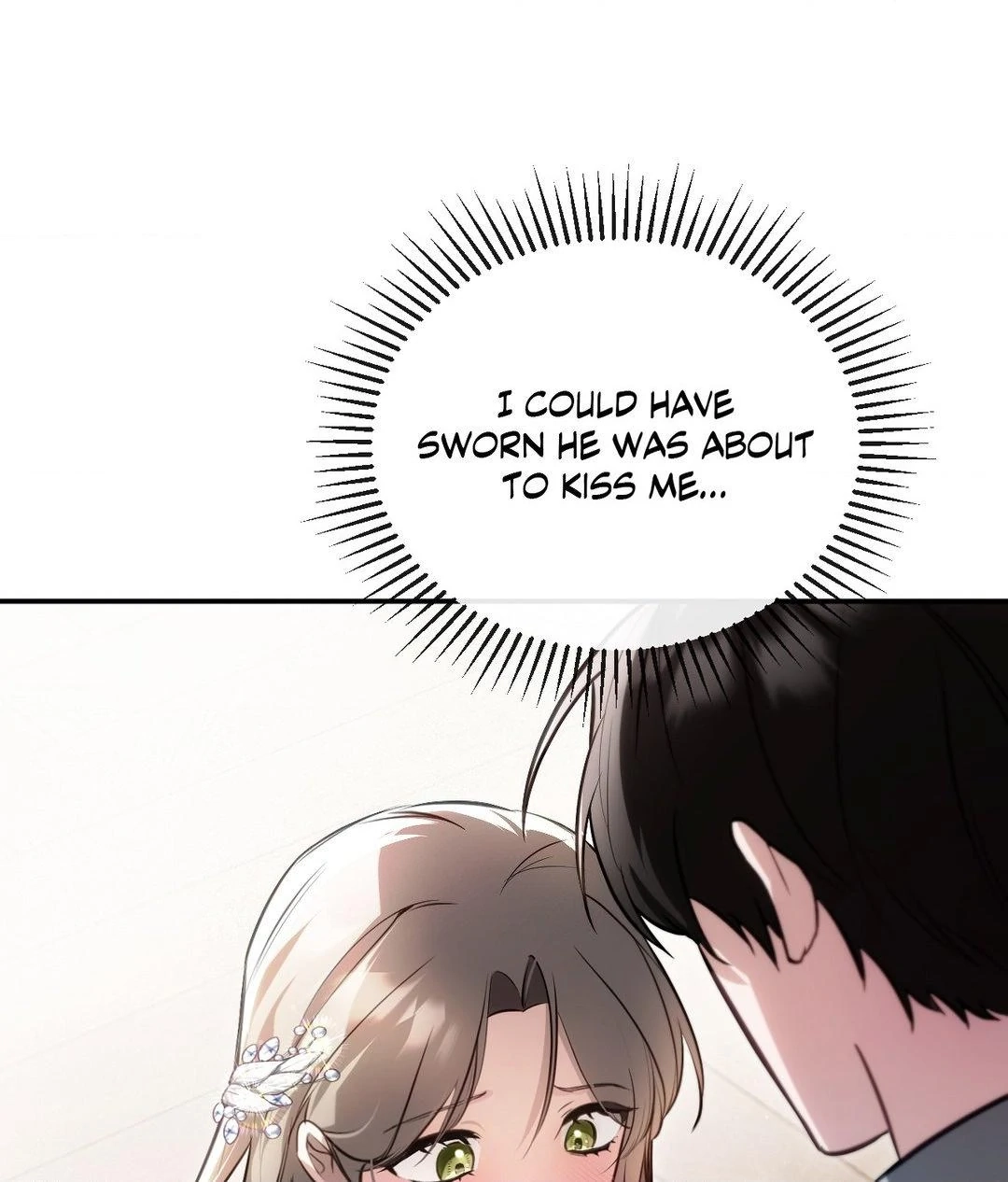 Read The Proxy Bride chapter 16 image 15 on Lezhin