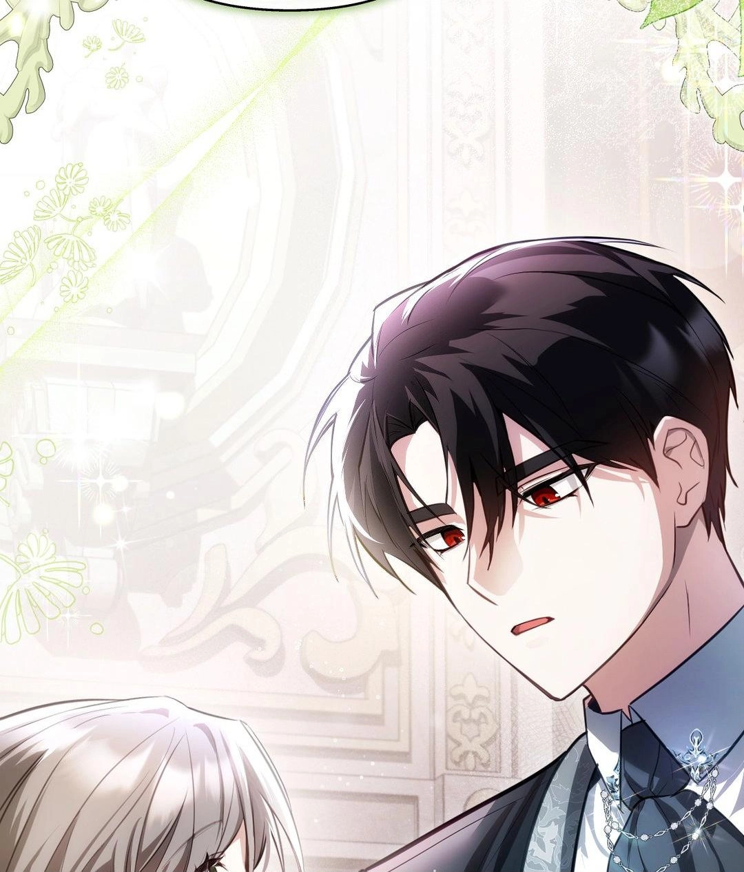 Read The Proxy Bride chapter 16 image 151 on Lezhin