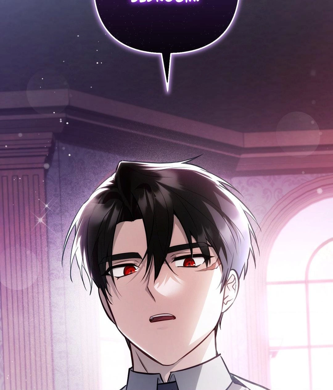 Read The Proxy Bride chapter 16 image 19 on Lezhin
