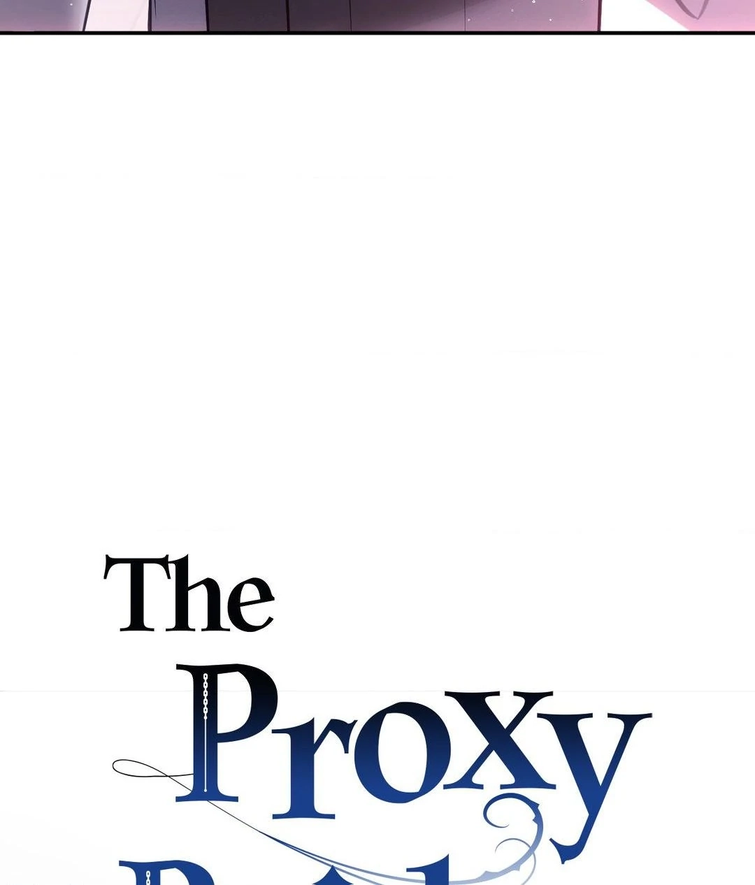 Read The Proxy Bride chapter 16 image 21 on Lezhin