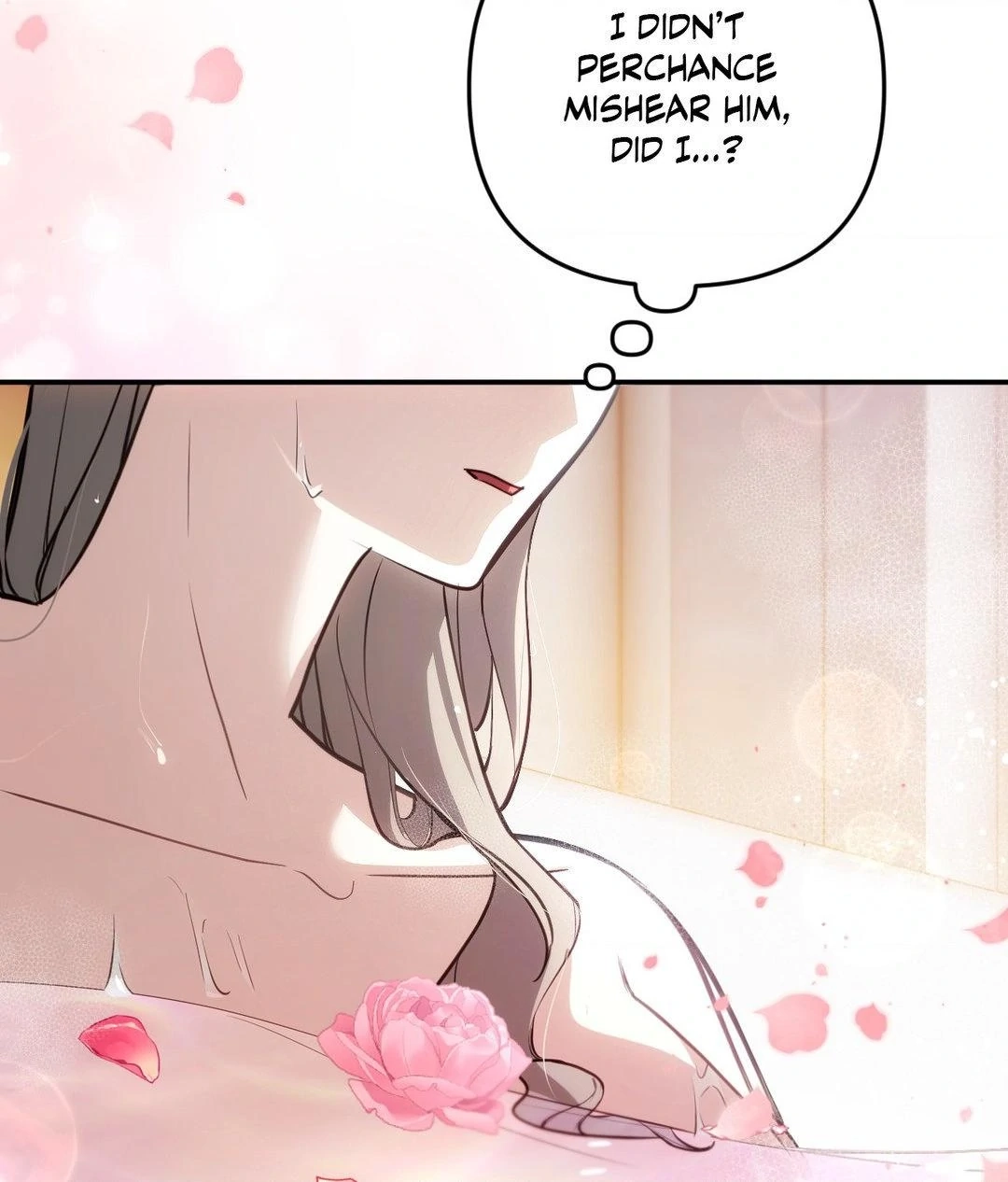 Read The Proxy Bride chapter 16 image 25 on Lezhin