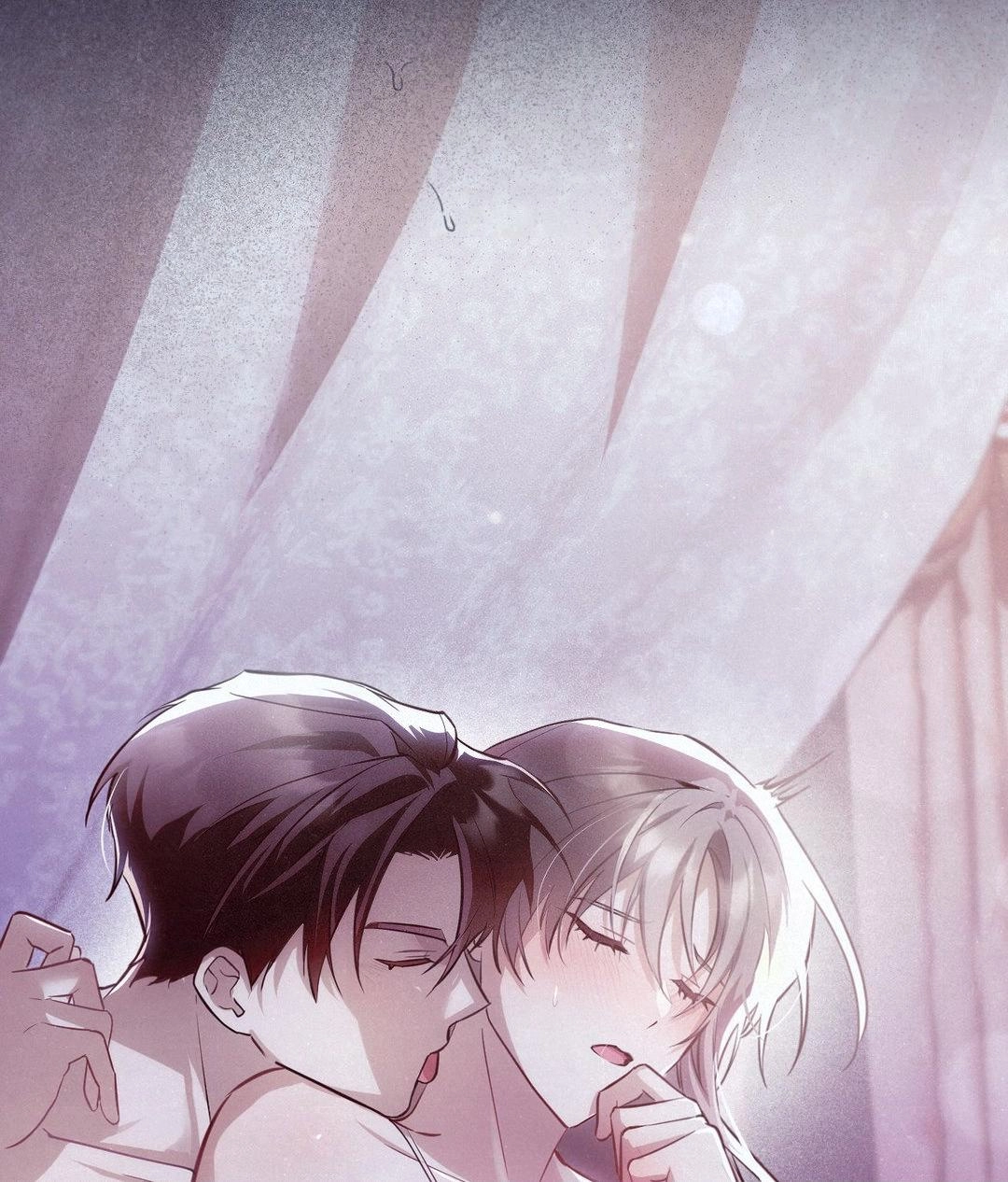 Read The Proxy Bride chapter 16 image 32 on Lezhin