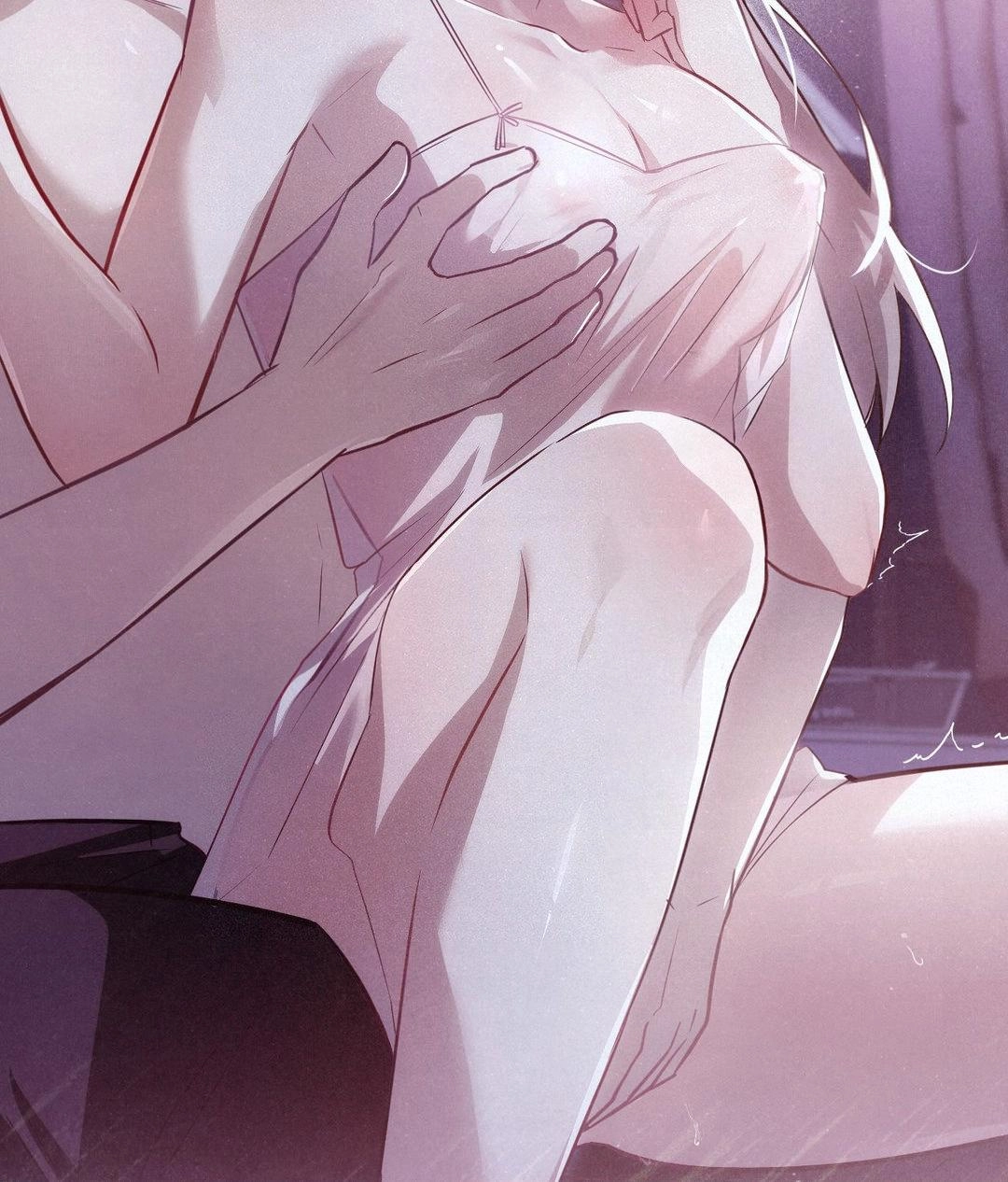 Read The Proxy Bride chapter 16 image 33 on Lezhin