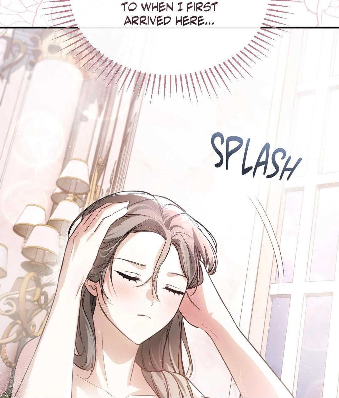 Read The Proxy Bride chapter 16 image 39 on Lezhin