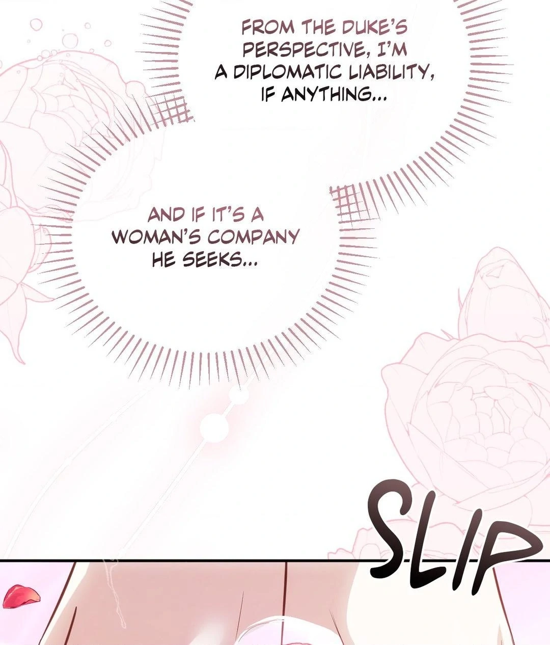 Read The Proxy Bride chapter 16 image 41 on Lezhin