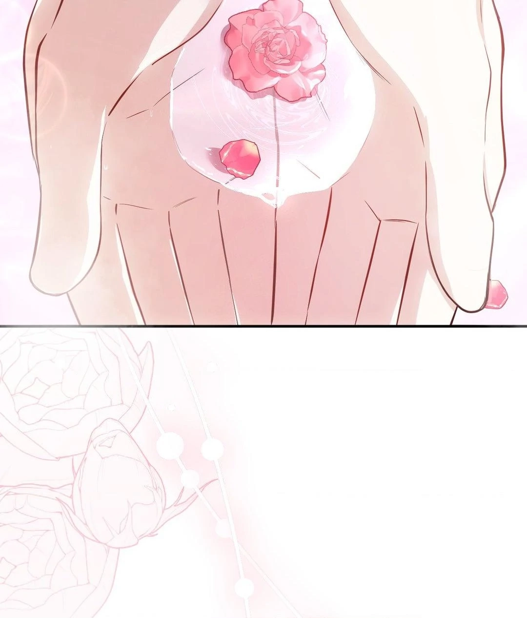 Read The Proxy Bride chapter 16 image 42 on Lezhin