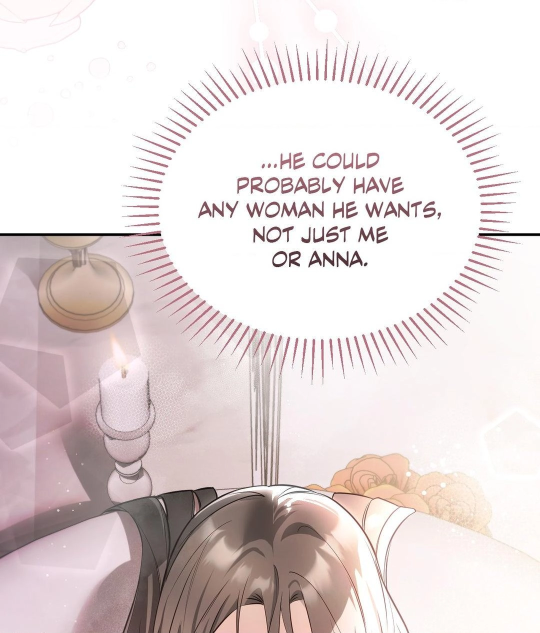 Read The Proxy Bride chapter 16 image 43 on Lezhin