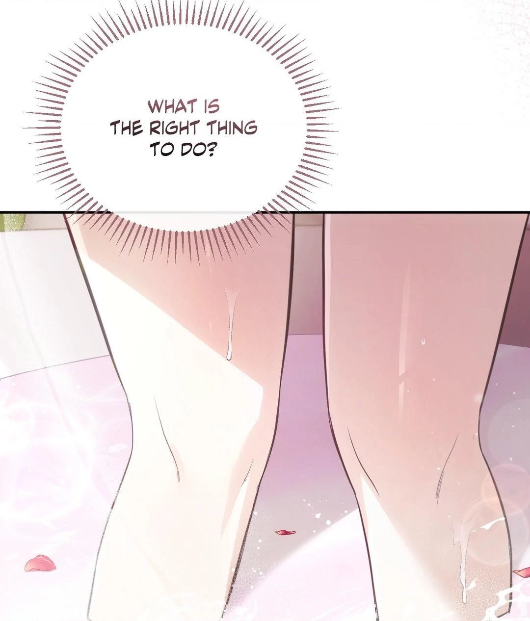 Read The Proxy Bride chapter 16 image 56 on Lezhin