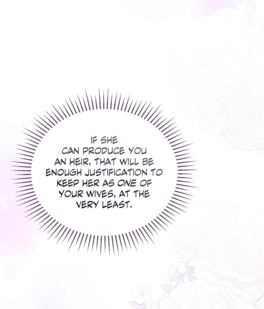 Read The Proxy Bride chapter 16 image 6 on Lezhin
