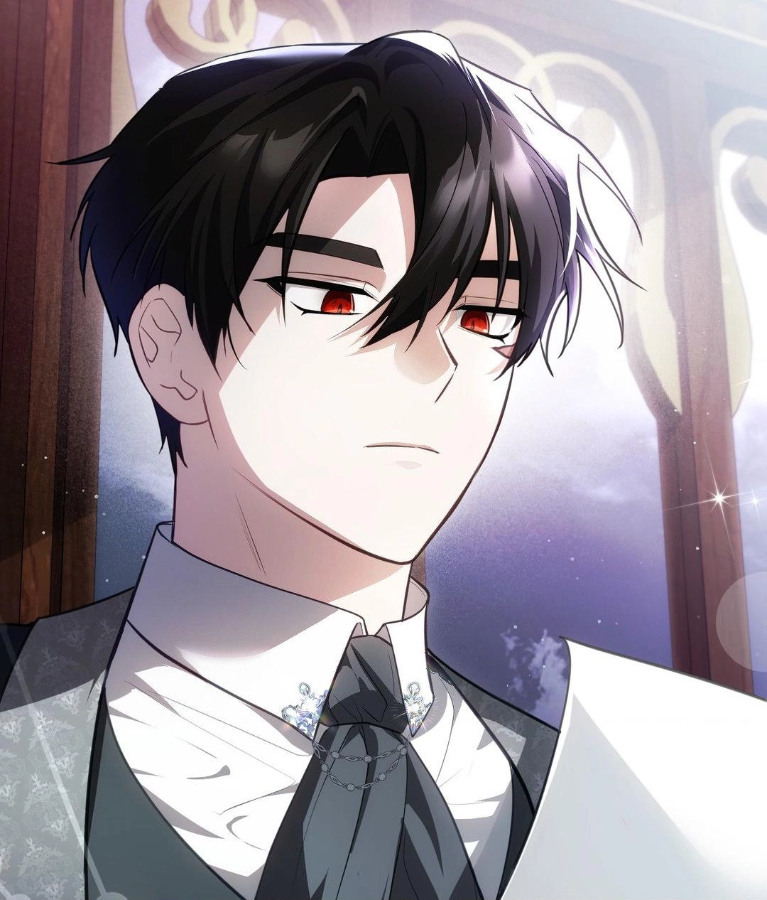 Read The Proxy Bride chapter 16 image 66 on Lezhin