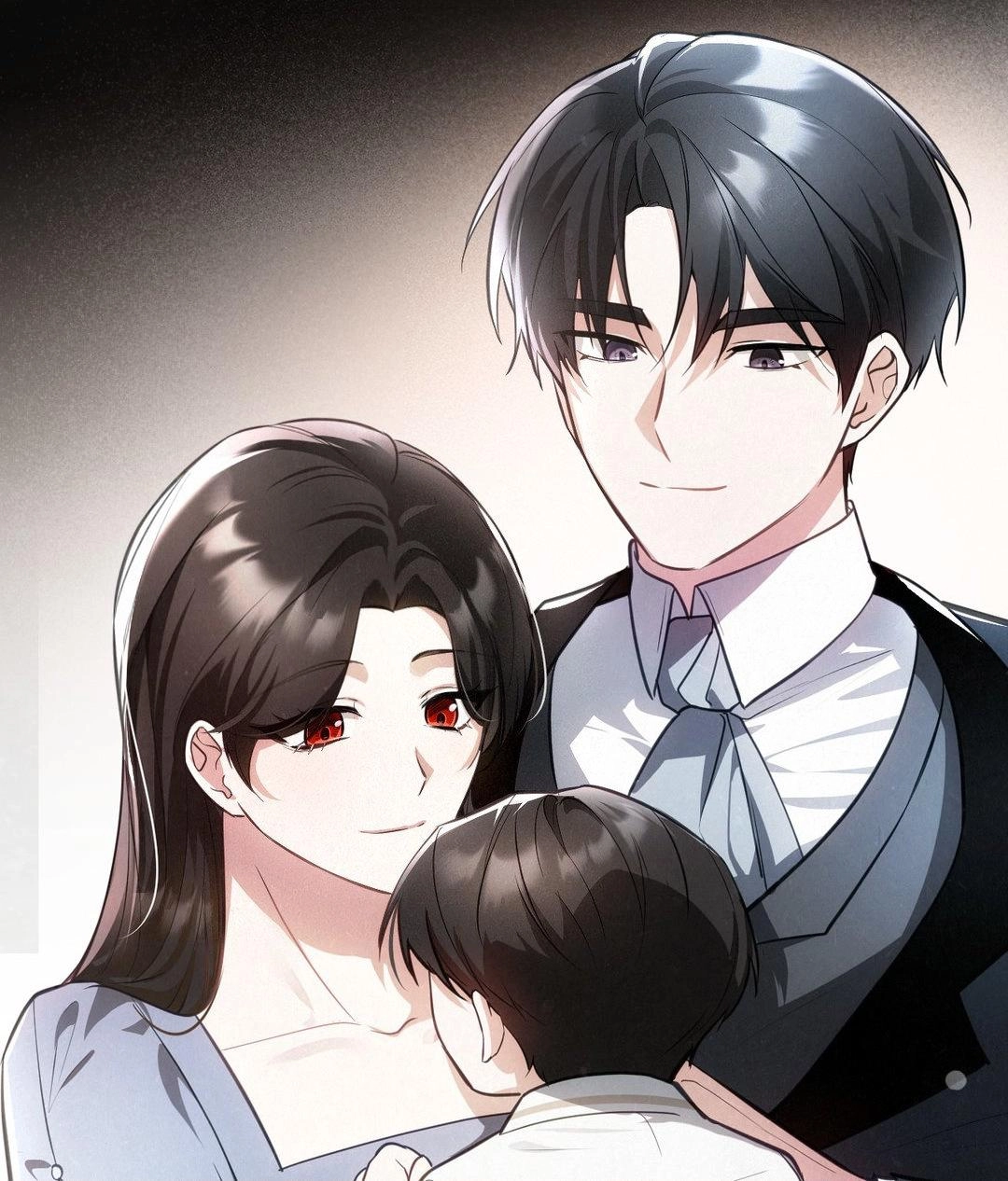Read The Proxy Bride chapter 16 image 68 on Lezhin