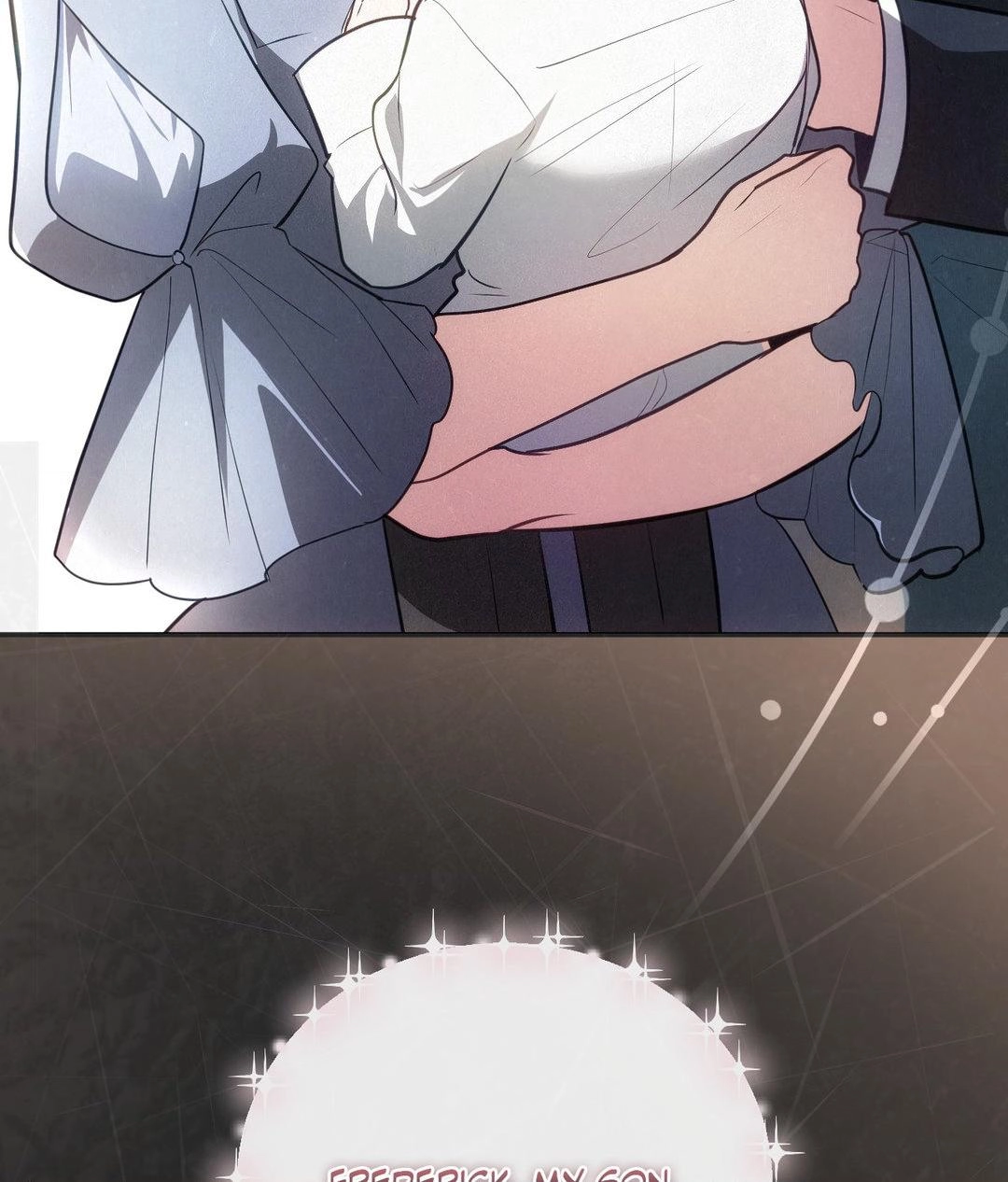 Read The Proxy Bride chapter 16 image 69 on Lezhin