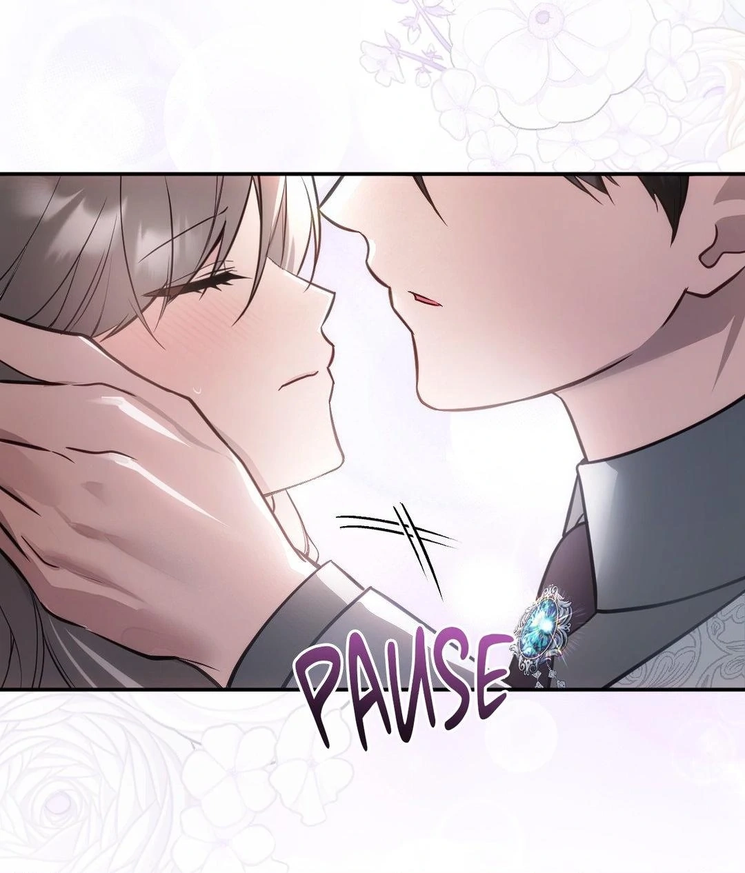 Read The Proxy Bride chapter 16 image 7 on Lezhin