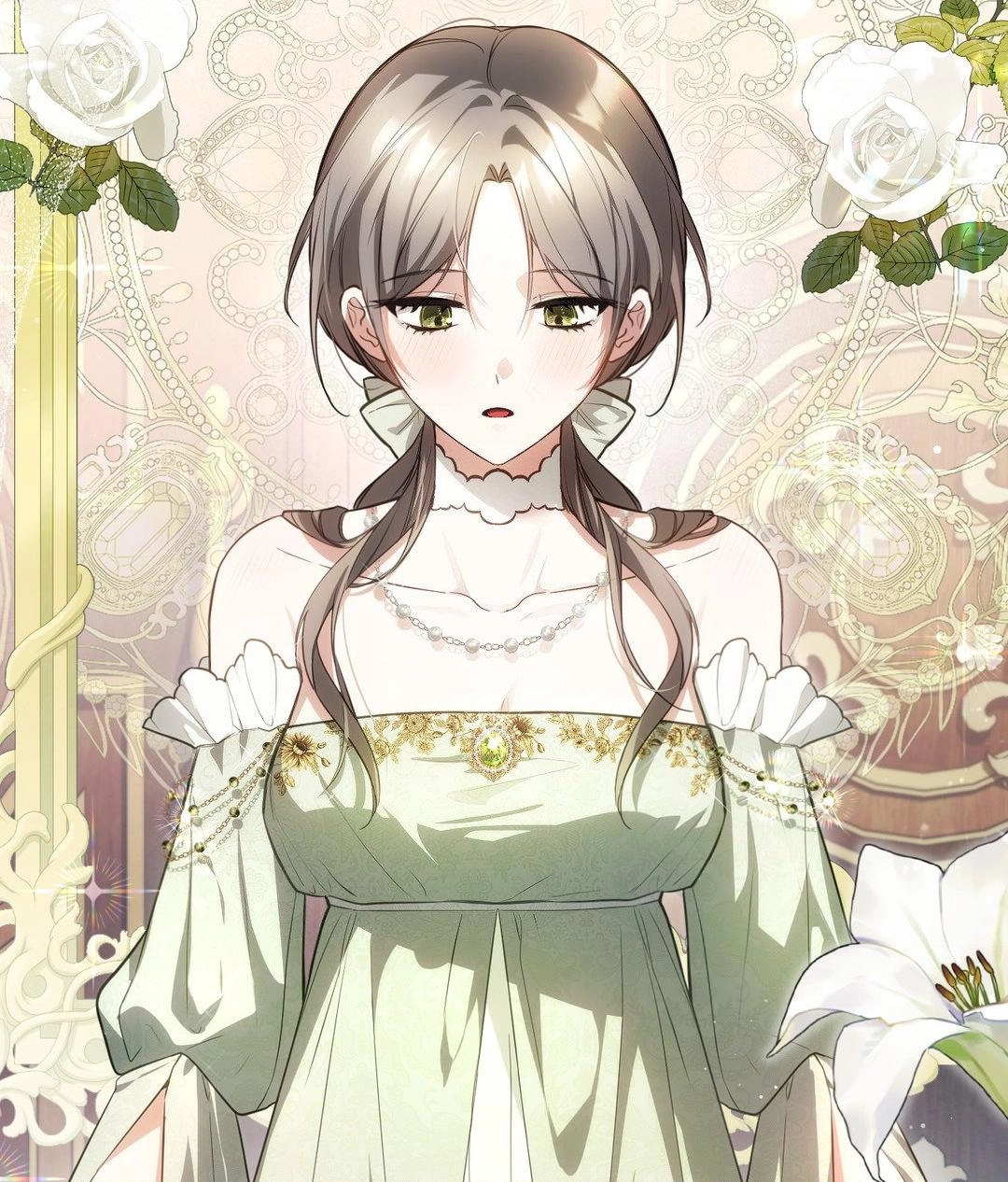 Read The Proxy Bride chapter 16 image 82 on Lezhin
