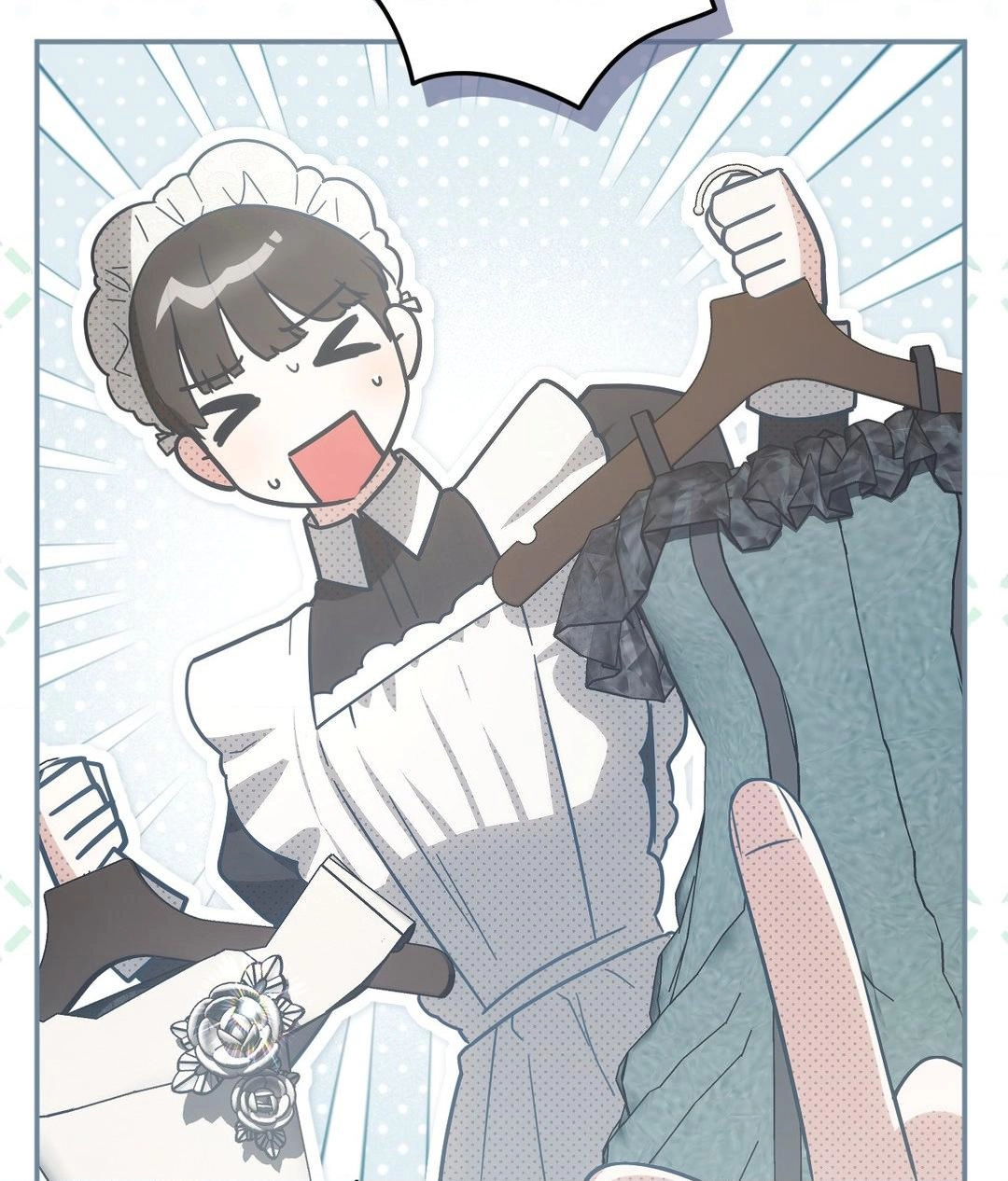 Read The Proxy Bride chapter 16 image 86 on Lezhin