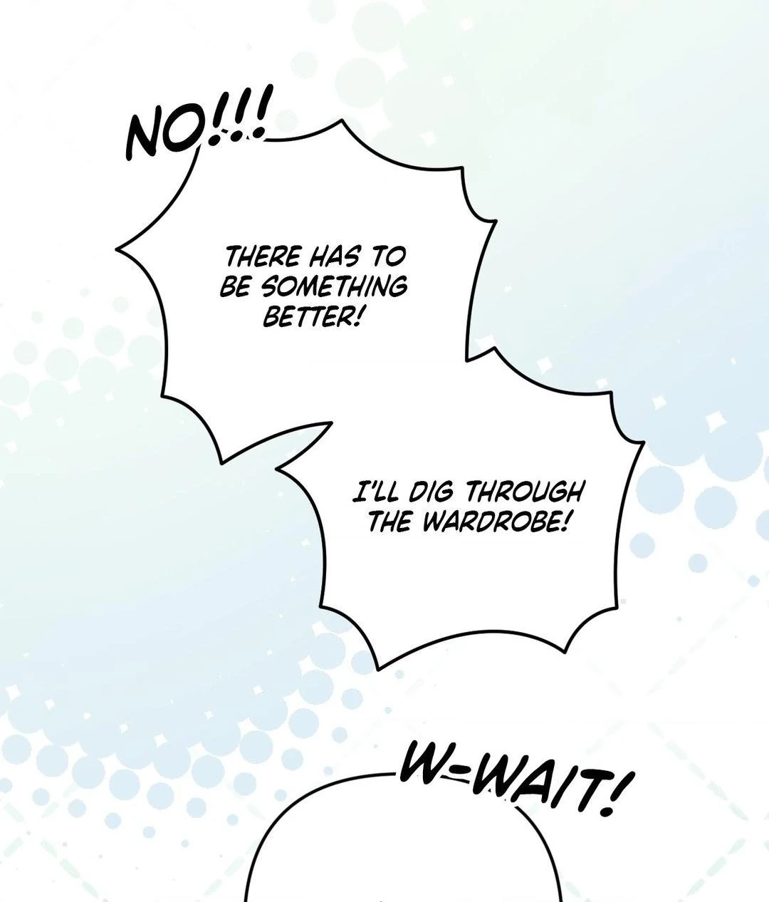 Read The Proxy Bride chapter 16 image 88 on Lezhin