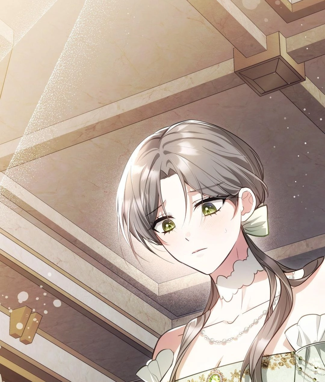 Read The Proxy Bride chapter 16 image 96 on Lezhin