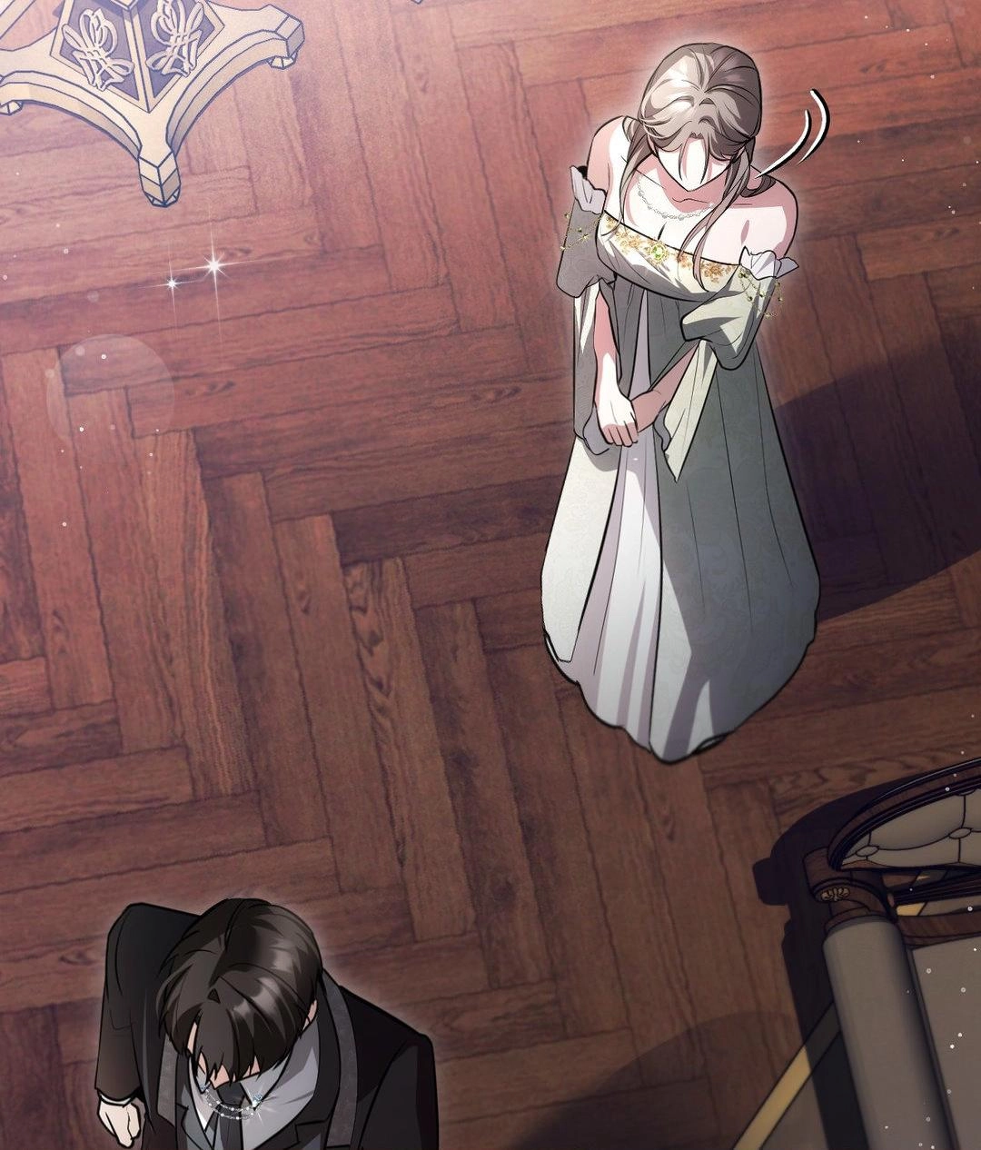 Read The Proxy Bride chapter 16 image 99 on Lezhin